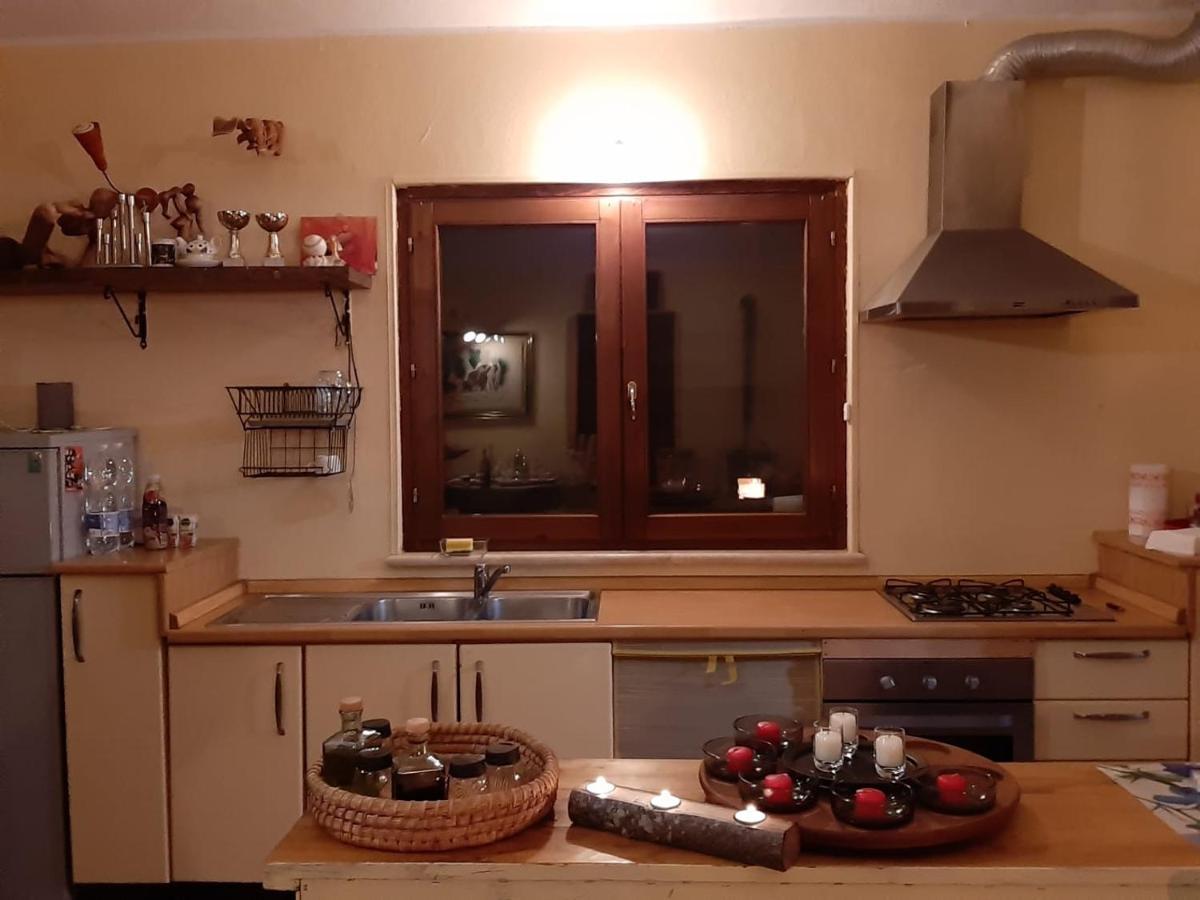 Mario'S Home Sasso  Eksteriør bilde